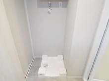 【東京都/練馬区貫井】ロイヤルシャトー中村橋 洗濯機置場