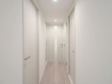 【東京都/練馬区貫井】ロイヤルシャトー中村橋 廊下