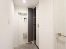 【東京都/練馬区貫井】ロイヤルシャトー中村橋 収納