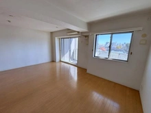 【東京都/中野区江原町】グローリオ中野新江古田 リビング・ダイニング