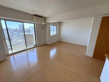 【東京都/中野区江原町】グローリオ中野新江古田 リビング・ダイニング