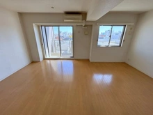 【東京都/中野区江原町】グローリオ中野新江古田 リビング・ダイニング