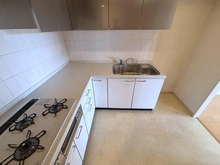 【東京都/中野区江原町】グローリオ中野新江古田 キッチン