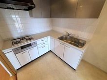 【東京都/中野区江原町】グローリオ中野新江古田 キッチン