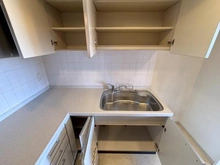 【東京都/中野区江原町】グローリオ中野新江古田 キッチン