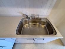 【東京都/中野区江原町】グローリオ中野新江古田 キッチン