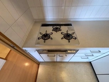 【東京都/中野区江原町】グローリオ中野新江古田 キッチン