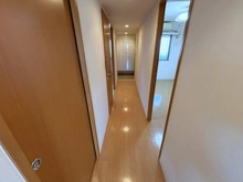 【東京都/中野区江原町】グローリオ中野新江古田 廊下