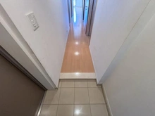 【東京都/中野区江原町】グローリオ中野新江古田 玄関