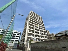 【東京都/練馬区豊玉北】桜台コーポ 外観