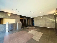 【東京都/練馬区豊玉中】エルデンシア練馬 エントランス