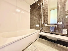 【東京都/中野区江古田】ベルテ中野江古田 A棟 浴室