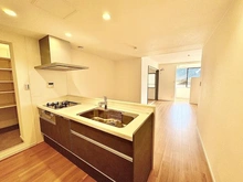 【東京都/中野区江古田】ベルテ中野江古田 A棟 LDK