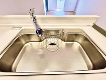 【東京都/中野区江古田】ベルテ中野江古田 A棟 キッチン