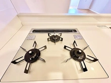 【東京都/中野区江古田】ベルテ中野江古田 A棟 キッチン