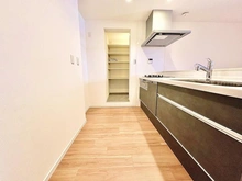 【東京都/中野区江古田】ベルテ中野江古田 A棟 キッチン