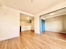 【東京都/中野区江古田】ベルテ中野江古田 A棟 LDK