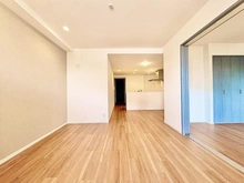 【東京都/中野区江古田】ベルテ中野江古田 A棟 LDK