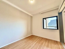 【東京都/中野区江古田】ベルテ中野江古田 A棟 洋室