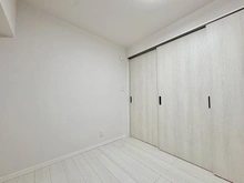 【東京都/練馬区豊玉上】桜台ハイライズ 洋室