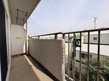 【東京都/練馬区早宮】ライオンズマンション豊島園 バルコニー