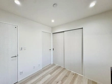 【東京都/練馬区貫井】パラシオン中村橋 ダイニング