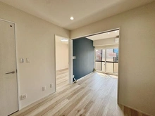 【東京都/練馬区貫井】パラシオン中村橋 ダイニング：※家具調度品等は販売価格に含まれません。