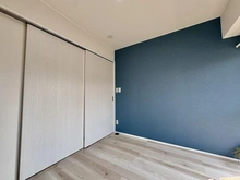 【東京都/練馬区貫井】パラシオン中村橋 洋室