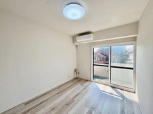 【東京都/練馬区貫井】パラシオン中村橋 洋室