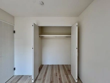 【東京都/練馬区貫井】パラシオン中村橋 収納