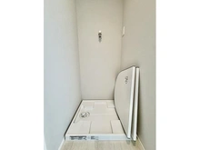 【東京都/練馬区貫井】パラシオン中村橋 洗濯機置き場