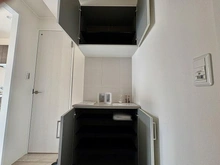 【東京都/練馬区貫井】パラシオン中村橋 収納