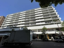 【東京都/西東京市谷戸町】ひばりヶ丘プラザ 外観