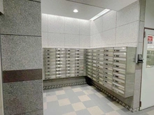 【東京都/西東京市谷戸町】ひばりヶ丘プラザ メールBOX