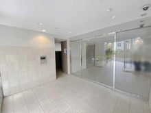 【東京都/練馬区氷川台】エンゼル氷川台コートI エントランス