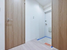 【東京都/練馬区平和台】ライオンズマンション平和台第3 玄関