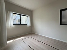 【東京都/練馬区平和台】平和台ガーデンハウス 洋室