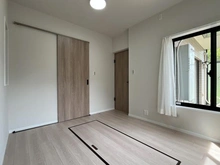 【東京都/練馬区平和台】平和台ガーデンハウス 洋室