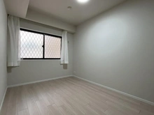 【東京都/練馬区平和台】平和台ガーデンハウス 洋室