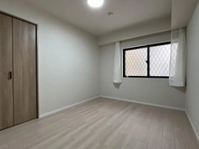 【東京都/練馬区平和台】平和台ガーデンハウス 洋室