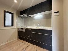 【東京都/練馬区平和台】平和台ガーデンハウス キッチン