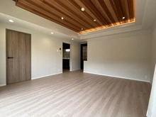 【東京都/練馬区平和台】平和台ガーデンハウス リビング・ダイニング