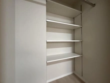 【東京都/練馬区平和台】平和台ガーデンハウス 収納