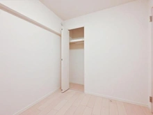 【東京都/練馬区豊玉南】ライオンズマンション野方 収納