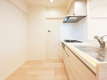 【東京都/練馬区豊玉南】ライオンズマンション野方 キッチン