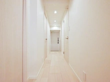 【東京都/練馬区豊玉南】ライオンズマンション野方 玄関