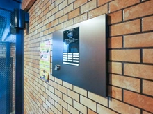 【東京都/練馬区豊玉南】ライオンズマンション野方 共用部：インターフォン