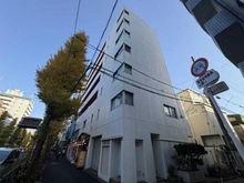 【東京都/杉並区梅里】グランドメゾン新高円寺 外観