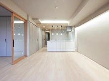 【東京都/練馬区南大泉】ダイアパレス南大泉 LDK