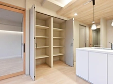 【東京都/練馬区南大泉】ダイアパレス南大泉 収納